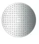 AXOR-HG-Kopfbrause-300-2jet-Axor-Decke-UP-chrom-35305000 gallery number 1